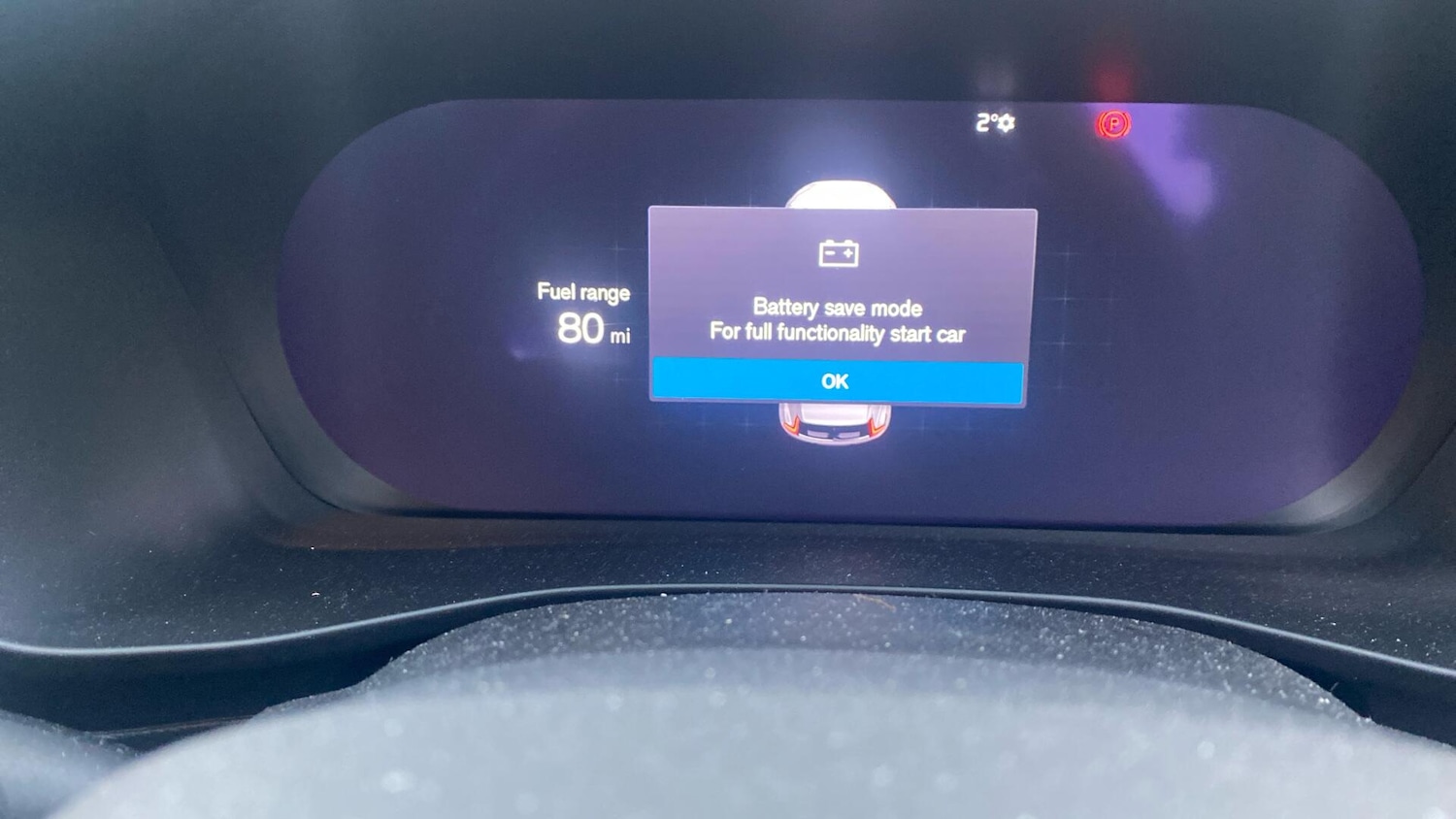 Used Volvo XC40 2022 for sale - 77304866: Photo 11