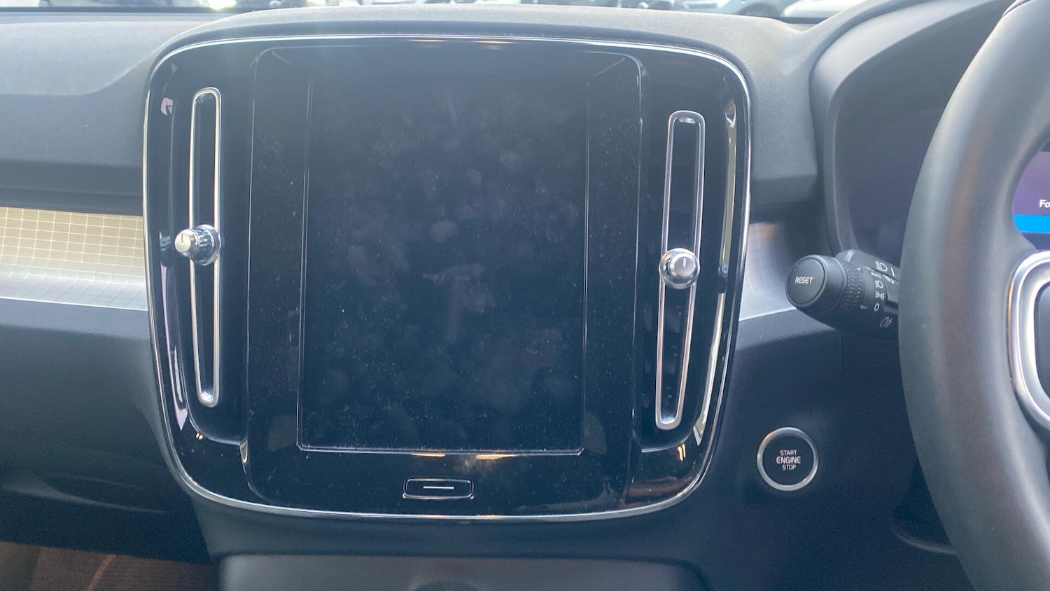 Used Volvo XC40 2022 for sale - 77304866: Photo 12