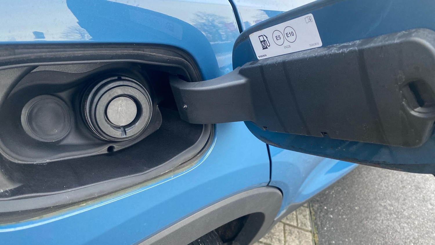 Used Volvo XC40 2022 for sale - 77304866: Photo 16