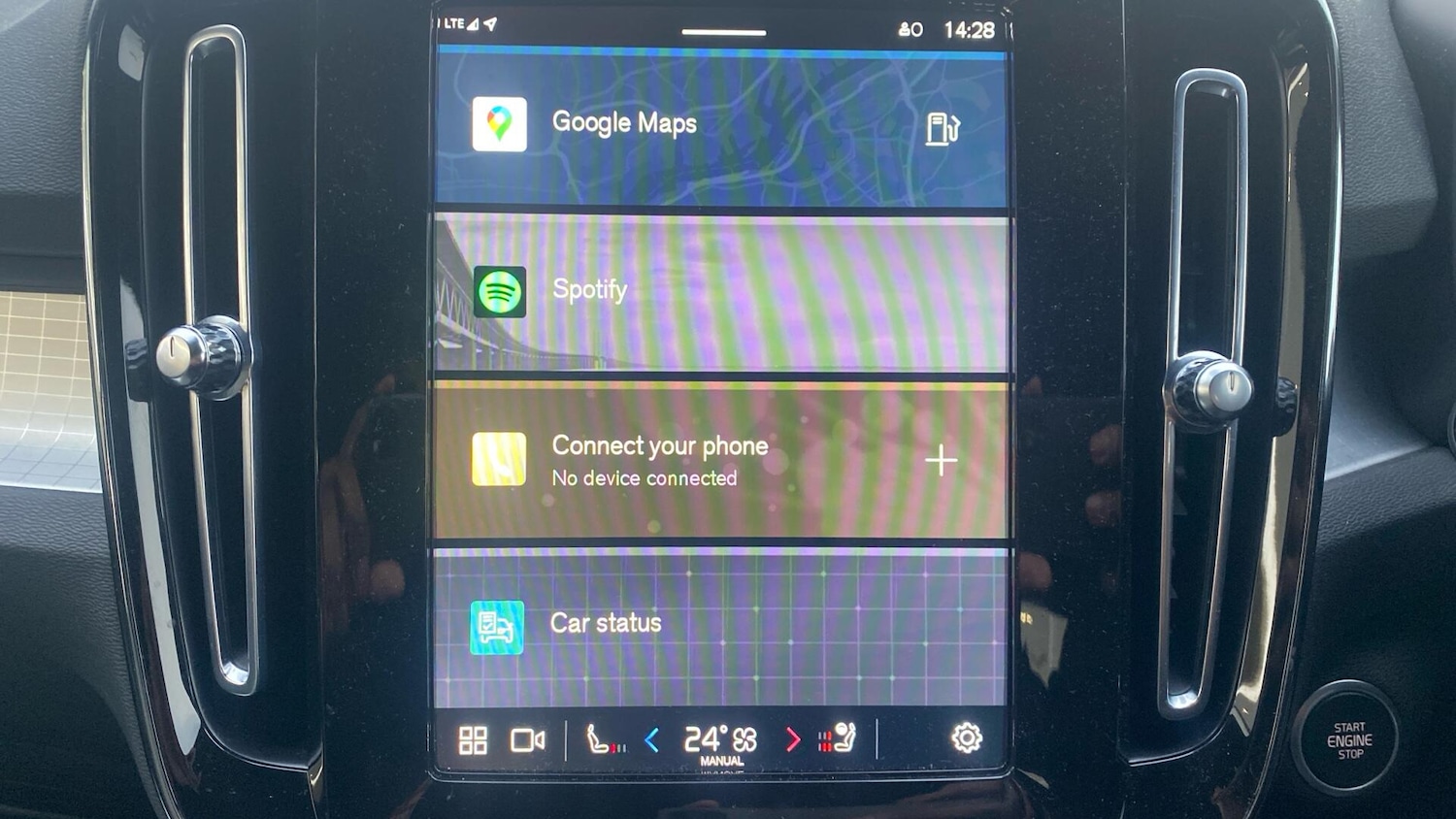 Used Volvo XC40 2022 for sale - 77304866: Photo 17