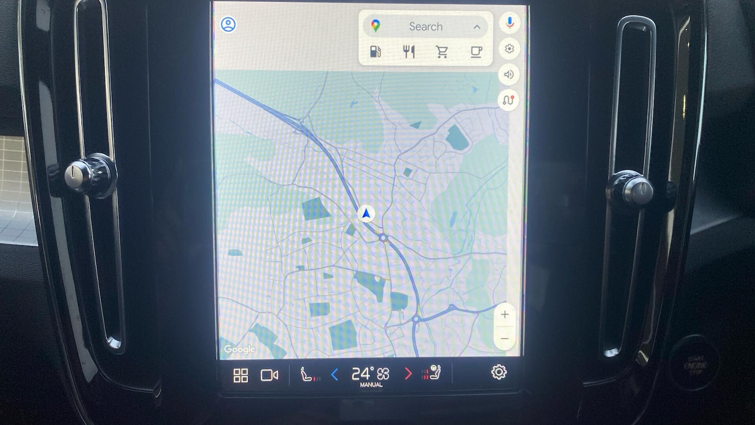 Used Volvo XC40 2022 for sale - 77304866: Photo 18