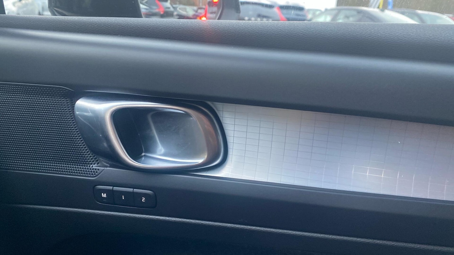 Used Volvo XC40 2022 for sale - 77304866: Photo 28