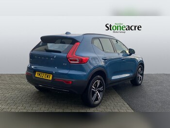 Used Volvo XC40 2022 for sale - 77304866: Photo