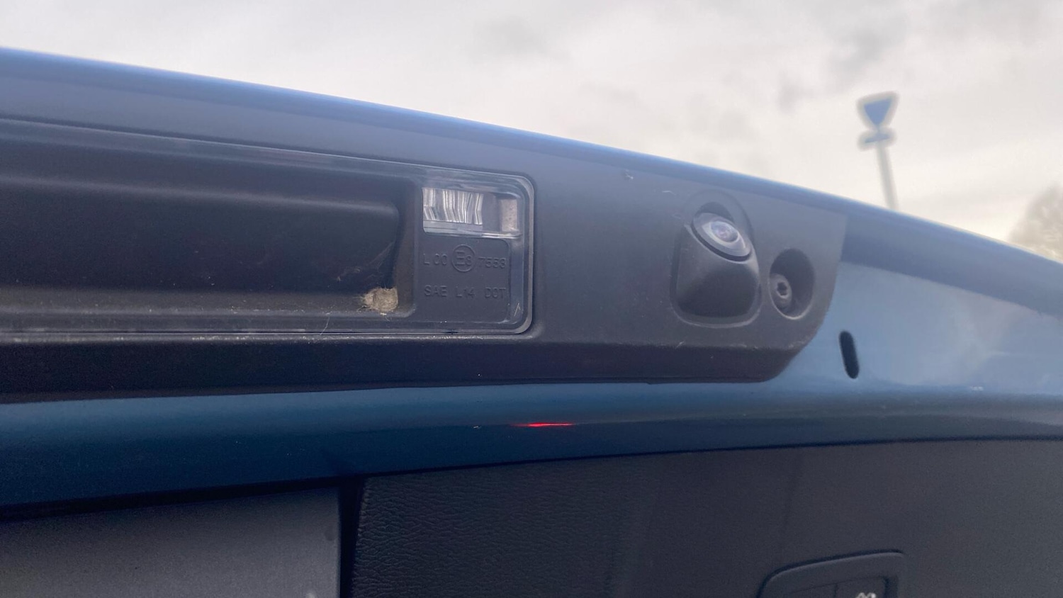 Used Volvo XC40 2022 for sale - 77304866: Photo 35