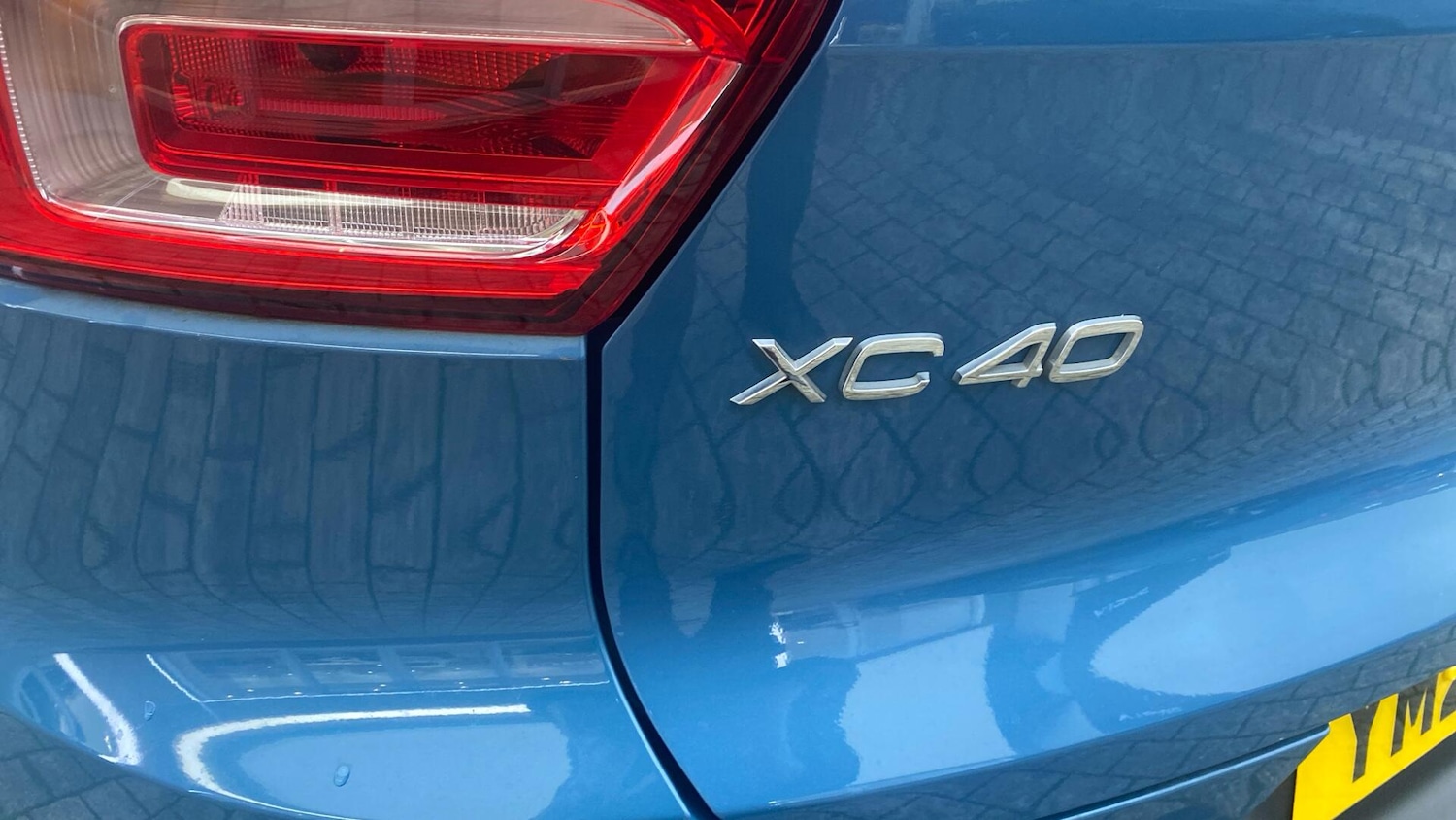 Used Volvo XC40 2022 for sale - 77304866: Photo 36