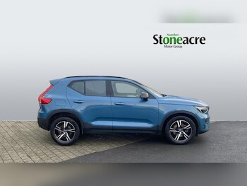 Used Volvo XC40 2022 for sale - 77304866: Photo