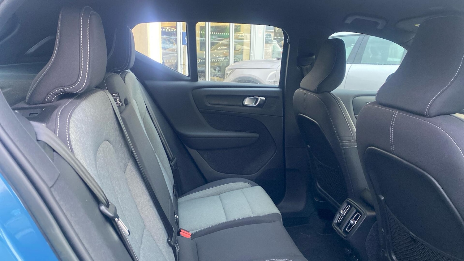 Used Volvo XC40 2022 for sale - 77304866: Photo 6