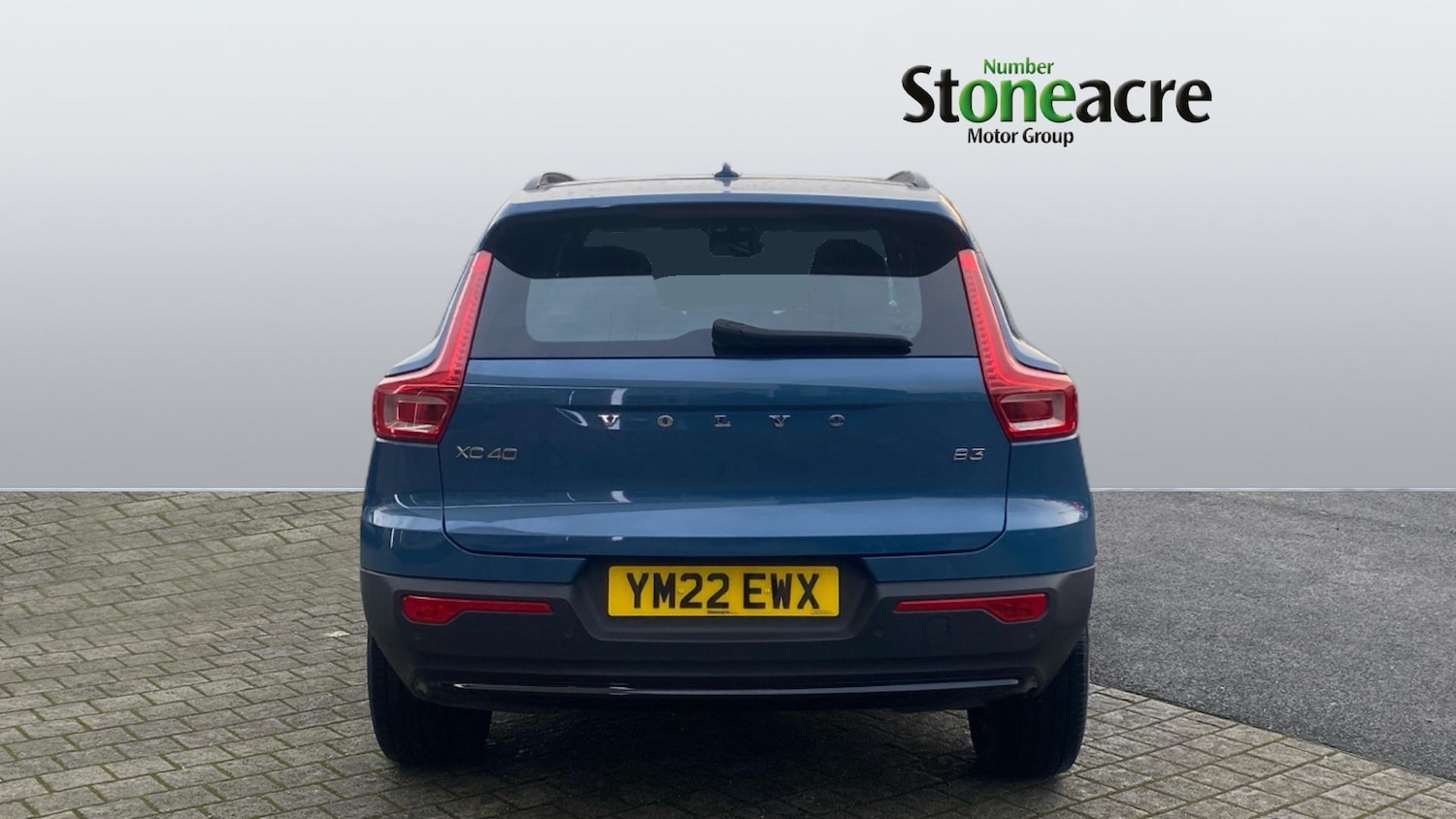 Used Volvo XC40 2022 for sale - 77304866: Photo 7