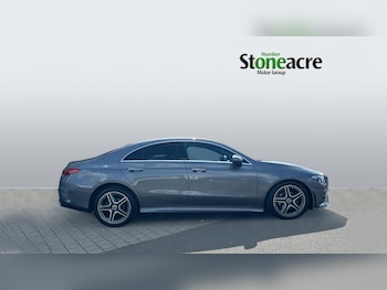 Used Mercedes-Benz CLA 2021 for sale - 75623549: Photo