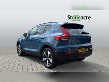 Used Volvo XC40 2023 for sale - 78969501: Photo