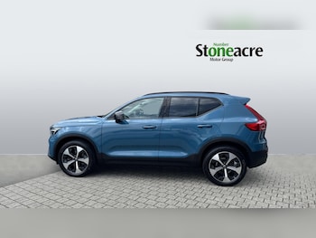 Used Volvo XC40 2023 for sale - 78969501: Photo
