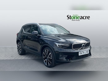 Used Volvo XC40 2025 for sale - 78910846: Photo