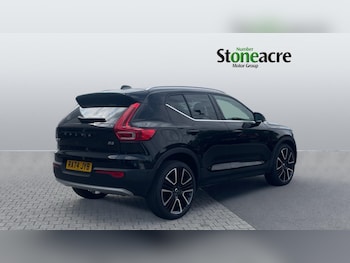 Used Volvo XC40 2025 for sale - 78910846: Photo