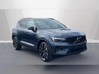 Used Volvo XC40 2026 for sale - 79464822: Photo