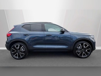 Used Volvo XC40 2026 for sale - 79464822: Photo