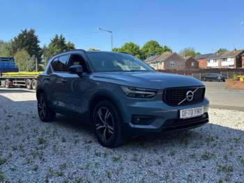 2021 (70) - R-Design T3 5-Door