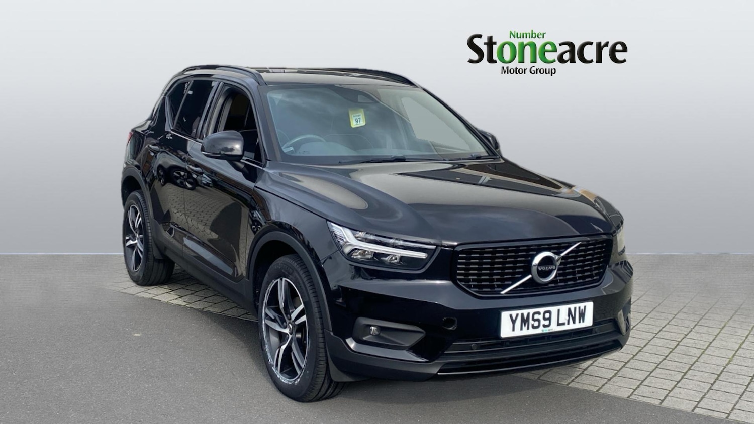 Used Volvo XC40 2020 for sale - 76832406: Photo 1