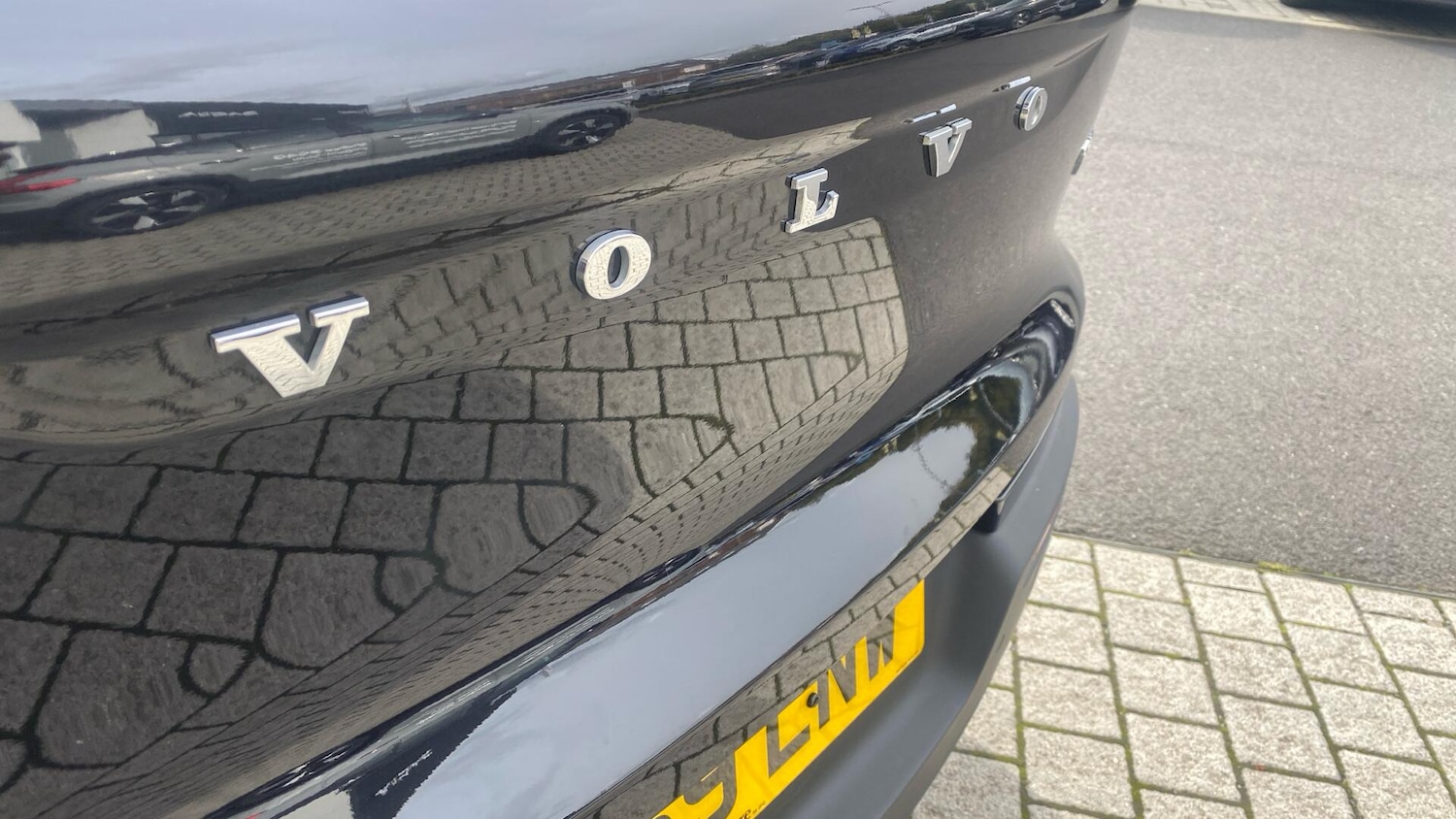 Used Volvo XC40 2020 for sale - 76832406: Photo 36