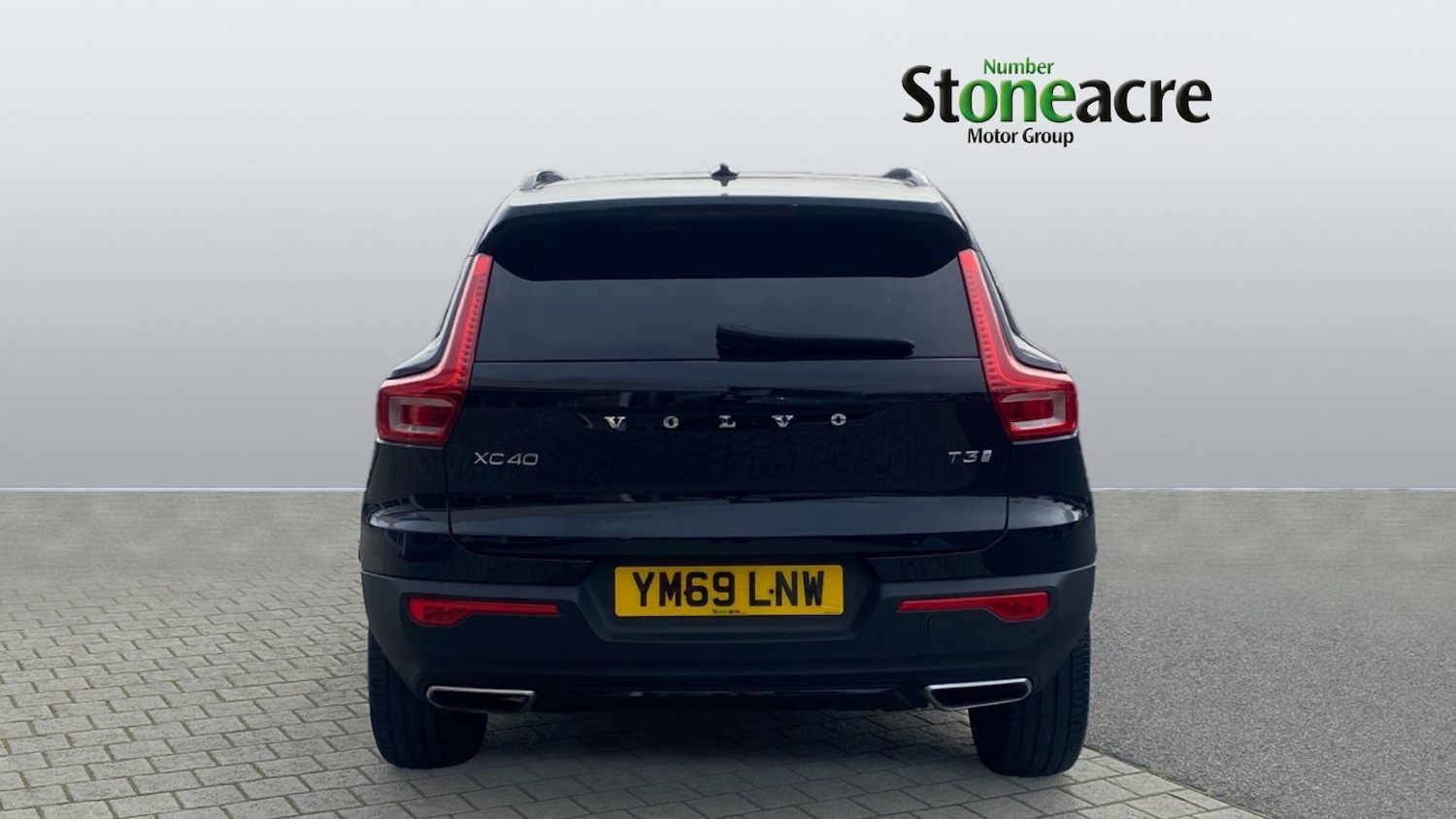 Used Volvo XC40 2020 for sale - 76832406: Photo 7