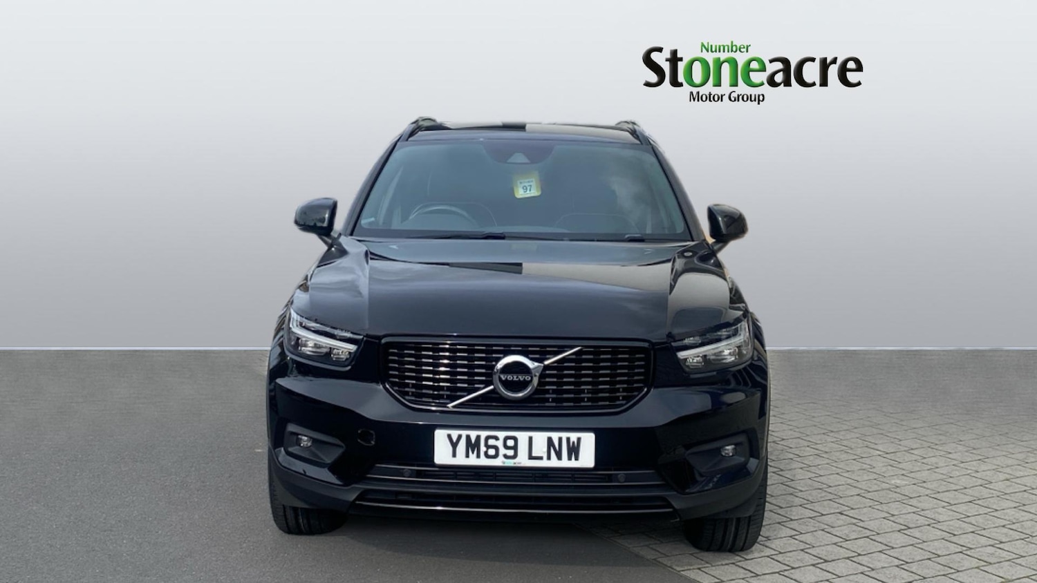 Used Volvo XC40 2020 for sale - 76832406: Photo 8