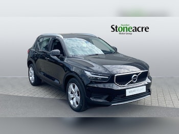 Used Volvo XC40 2021 for sale - 78741893: Photo