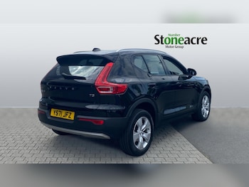 Used Volvo XC40 2021 for sale - 78741893: Photo