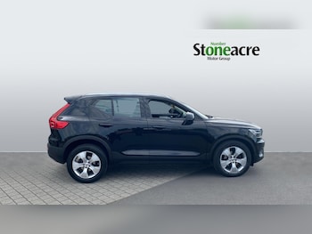 Used Volvo XC40 2021 for sale - 78741893: Photo
