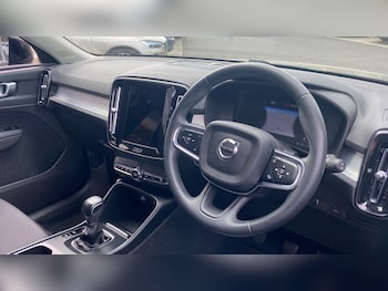 Used Volvo XC40 2021 for sale - 78741893: Photo