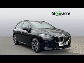 2023 (23) - 225e xDrive M Sport 5dr DCT