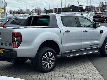 Used Ford Ranger 2021 for sale - 78230913: Photo