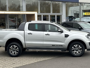 Used Ford Ranger 2021 for sale - 78230913: Photo