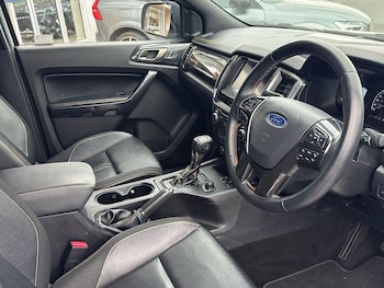 Used Ford Ranger 2021 for sale - 78230913: Photo