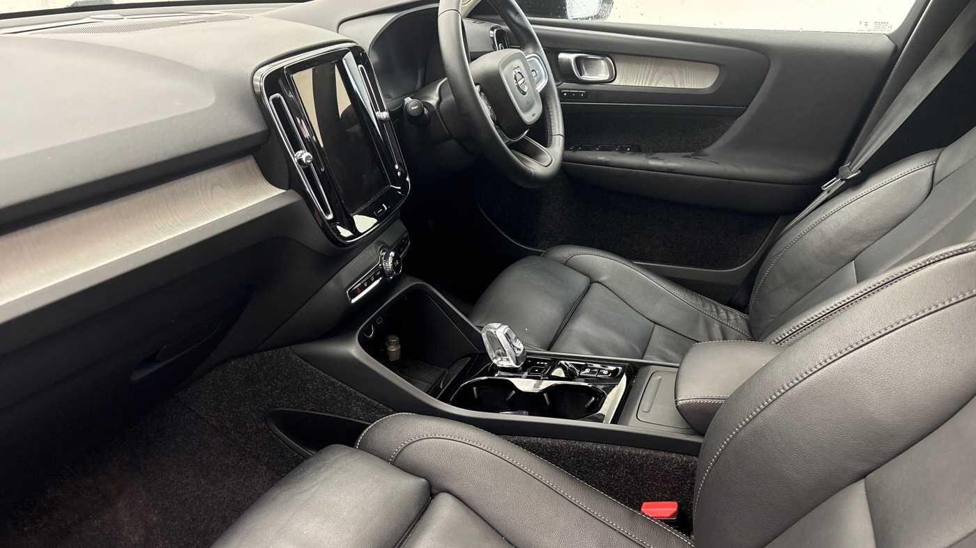 Used Volvo XC40 2025 for sale - 77646423: Photo 6