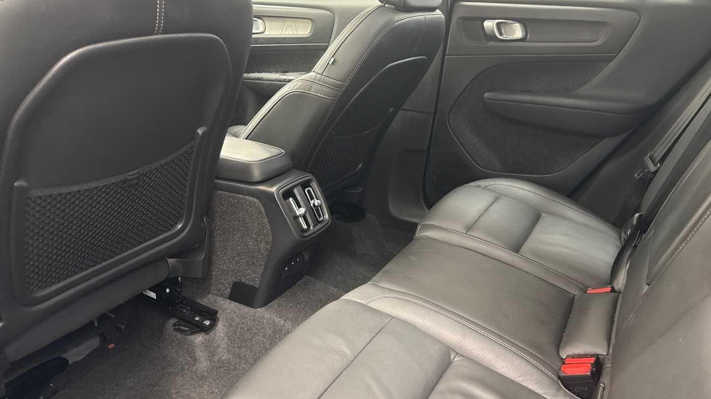 Used Volvo XC40 2025 for sale - 77646423: Photo 7