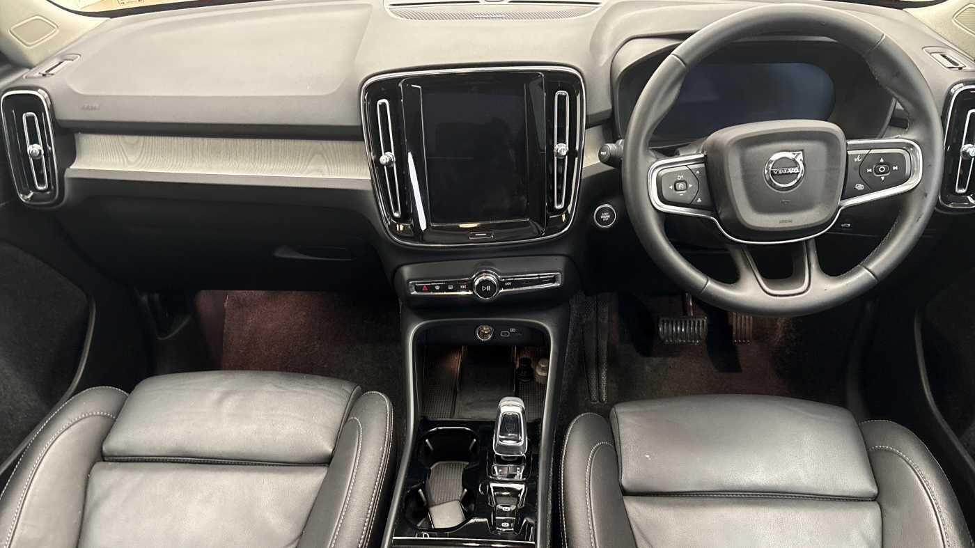 Used Volvo XC40 2025 for sale - 77646423: Photo 8