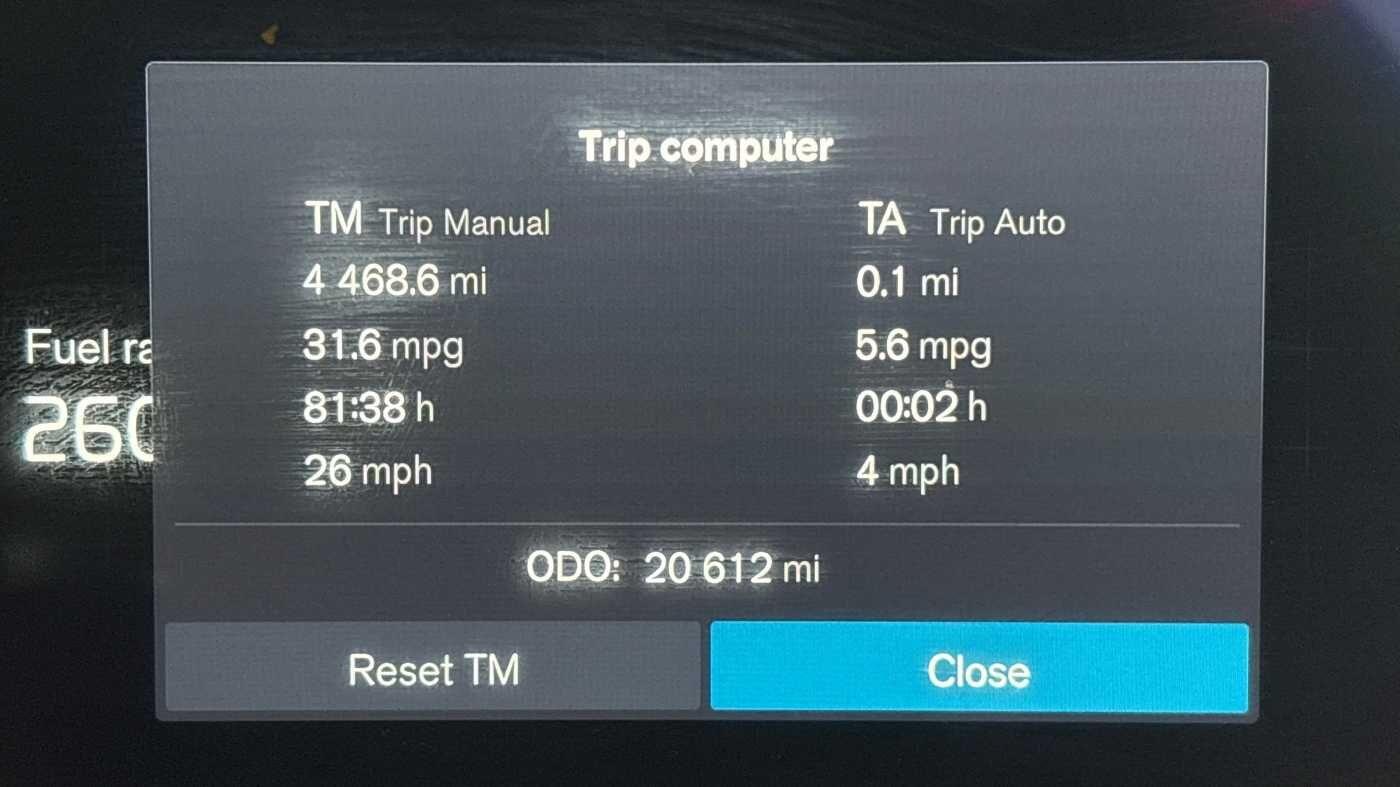 Used Volvo XC40 2025 for sale - 77646423: Photo 9