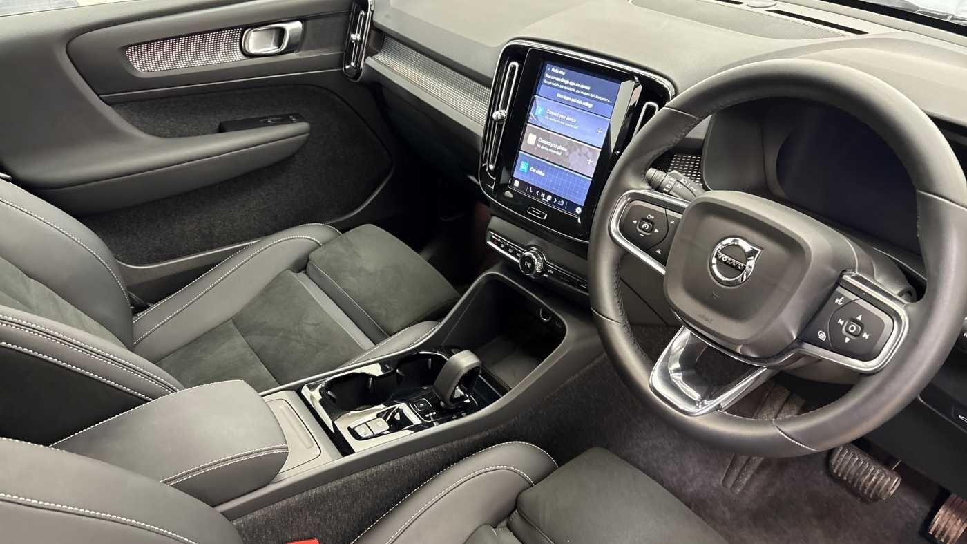 Used Volvo XC40 for sale - 77242469: Photo 10