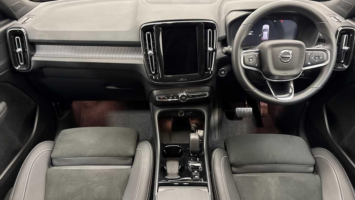 Used Volvo XC40 for sale - 77242469: Photo 11