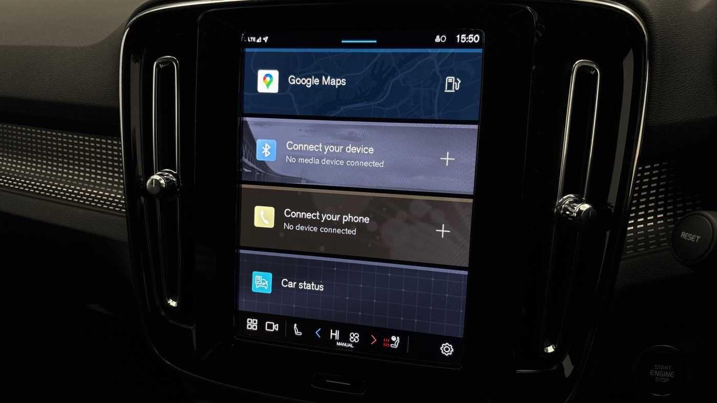 Used Volvo XC40 for sale - 77242469: Photo 12