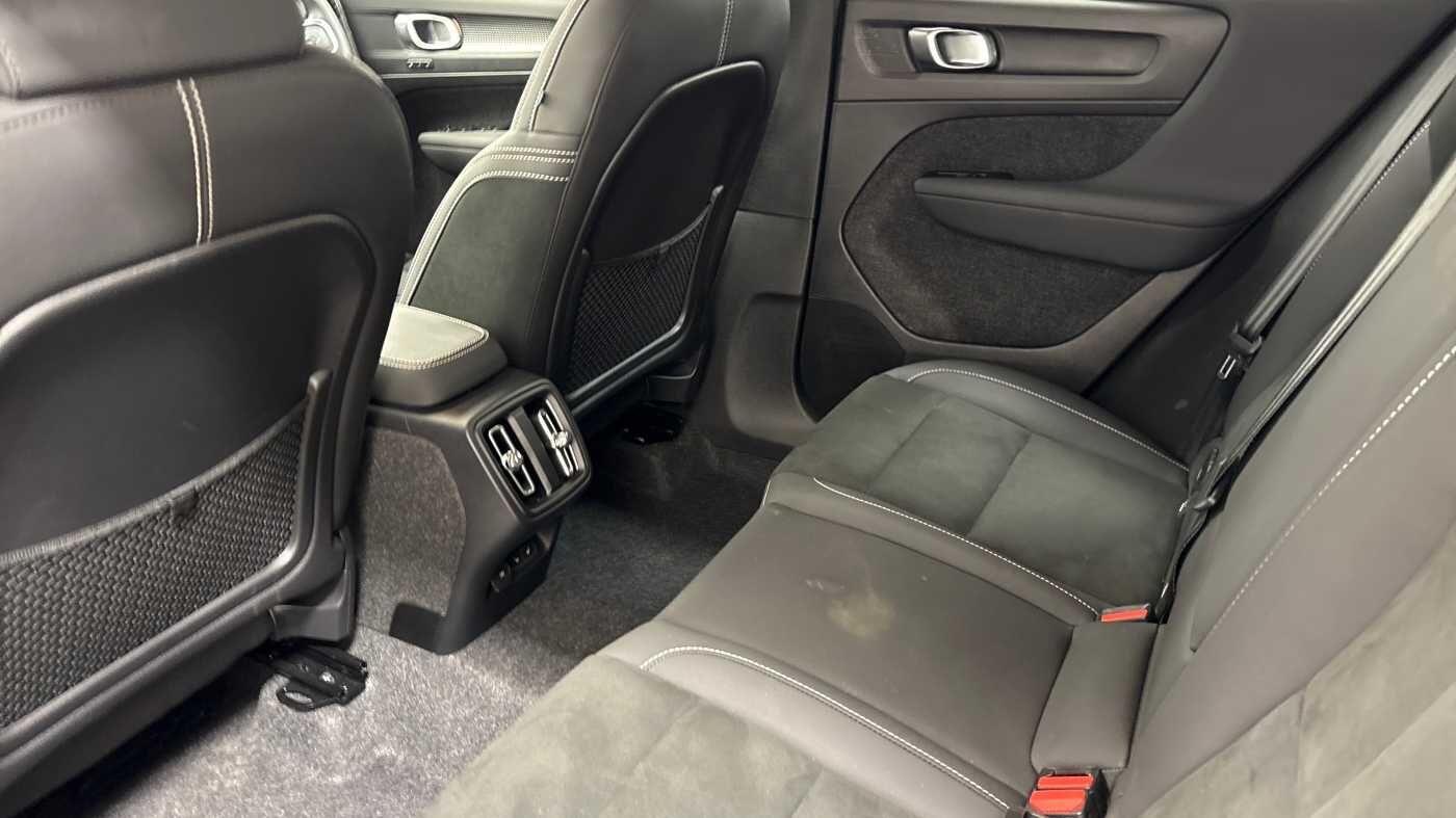 Used Volvo XC40 for sale - 77242469: Photo 14