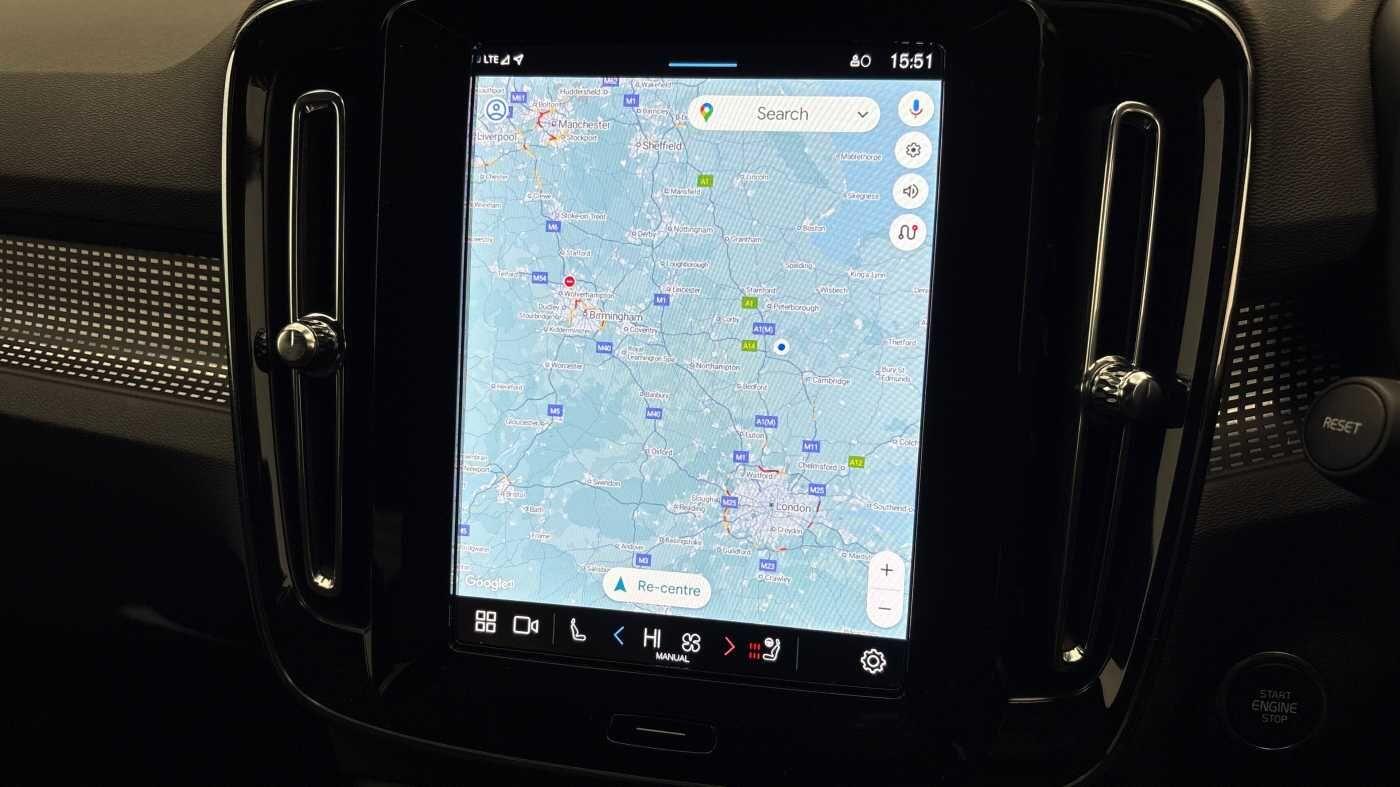 Used Volvo XC40 for sale - 77242469: Photo 37