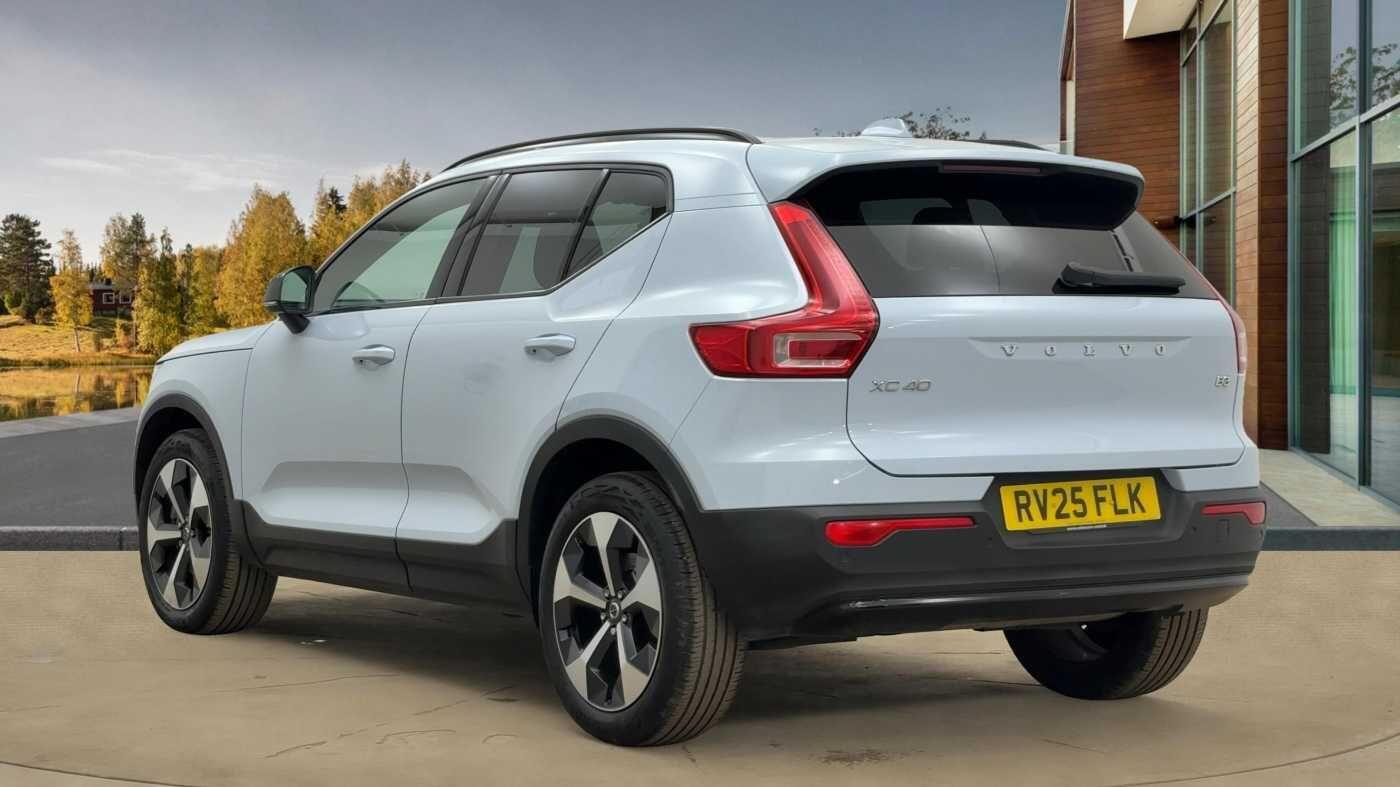 Used Volvo XC40 for sale - 77242469: Photo 6