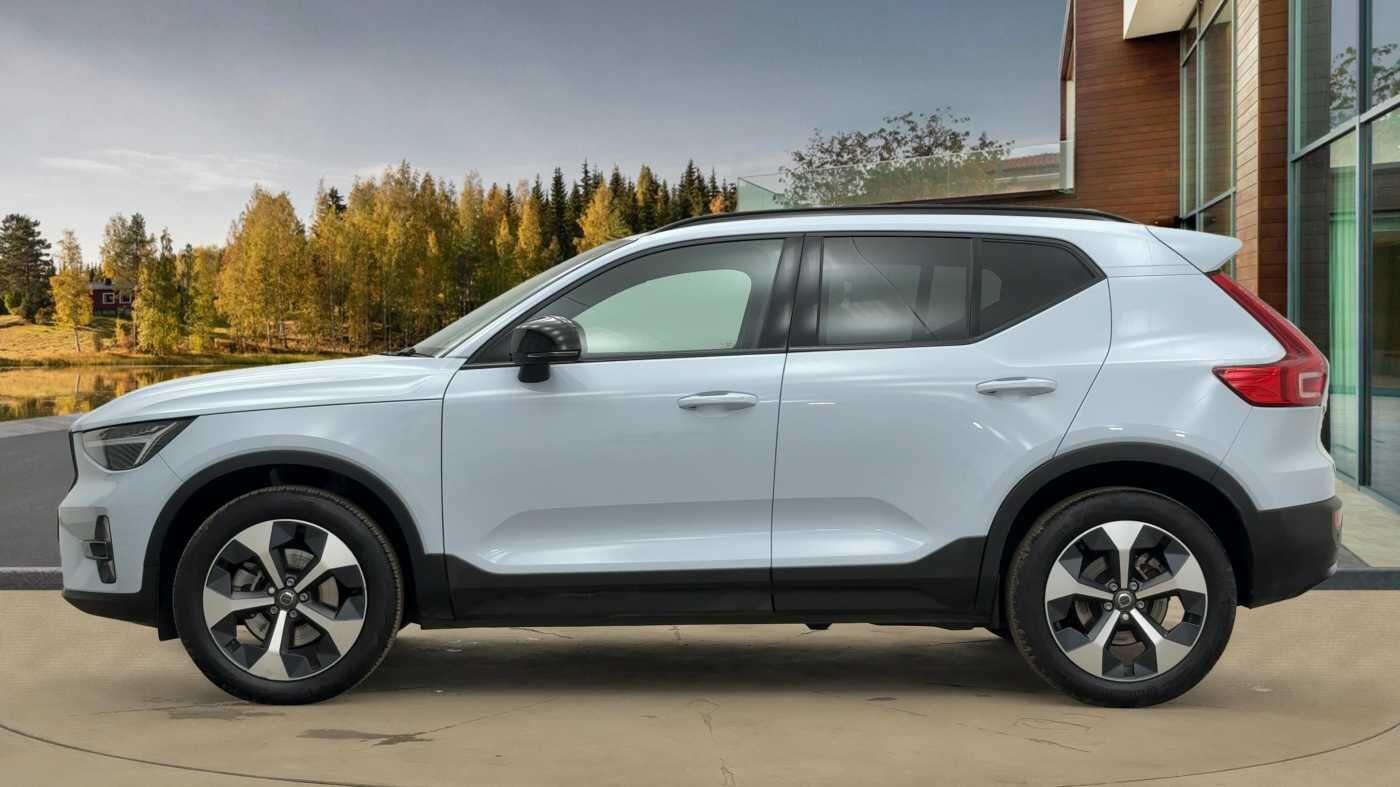 Used Volvo XC40 for sale - 77242469: Photo 7