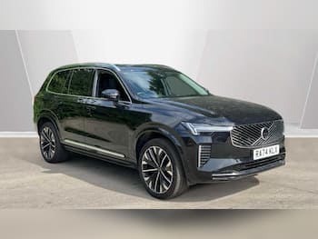 Used Volvo XC90 2025 for sale - 79613157: Photo