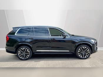 Used Volvo XC90 2025 for sale - 79613157: Photo