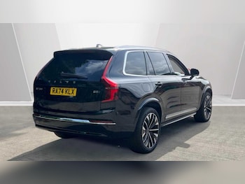 Used Volvo XC90 2025 for sale - 79613157: Photo
