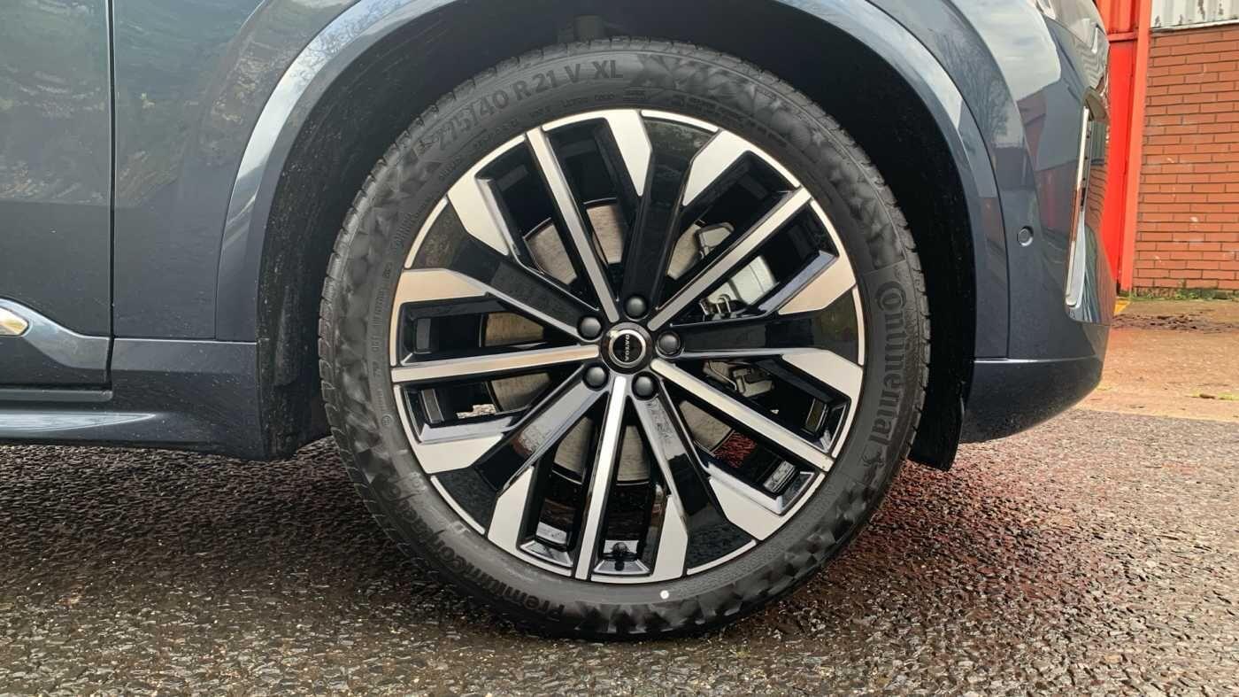 Used Volvo XC90 for sale - 77242451: Photo 12