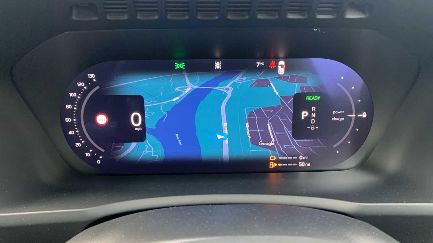 Used Volvo XC90 for sale - 77242451: Photo 14