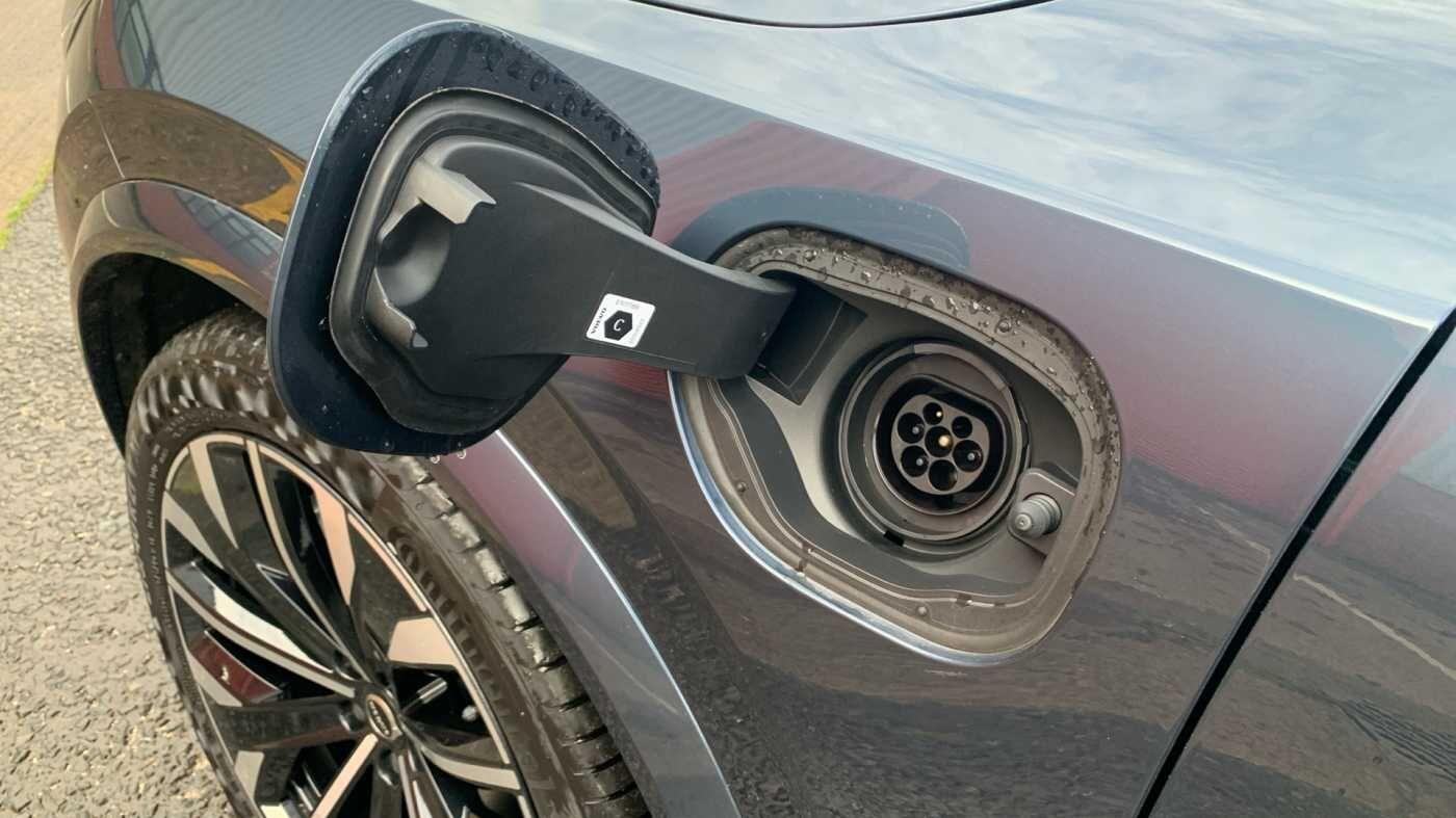 Used Volvo XC90 for sale - 77242451: Photo 19