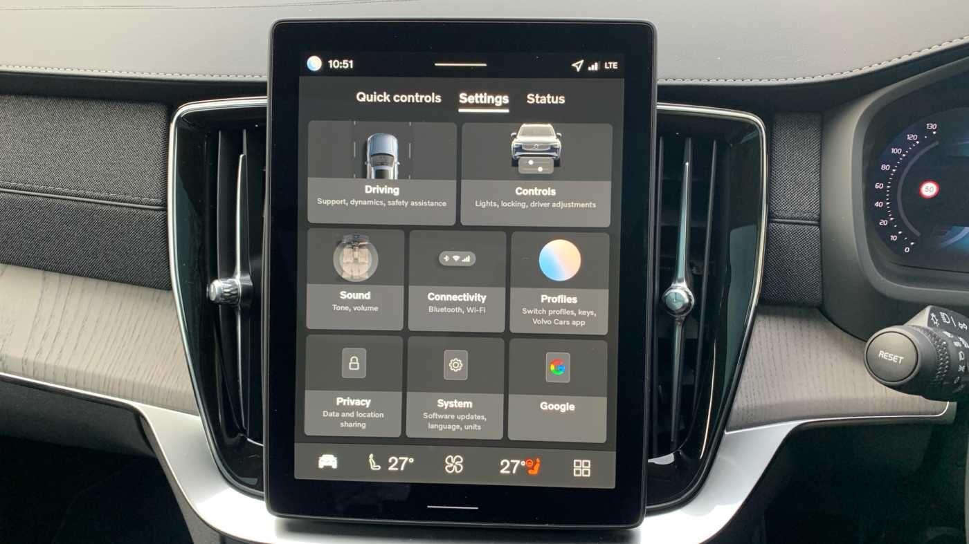 Used Volvo XC90 for sale - 77242451: Photo 20